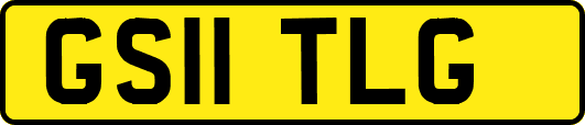 GS11TLG