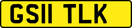 GS11TLK