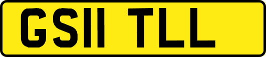 GS11TLL