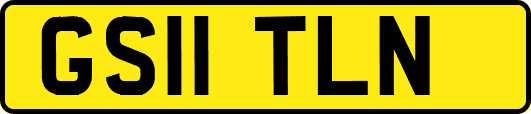 GS11TLN