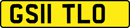 GS11TLO