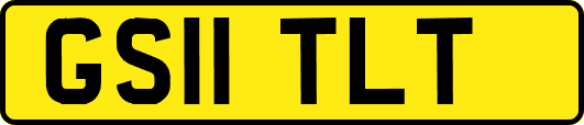 GS11TLT