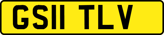 GS11TLV