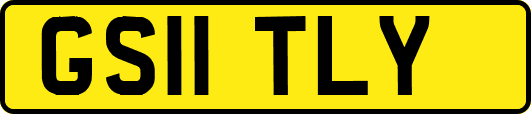 GS11TLY
