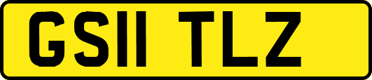 GS11TLZ