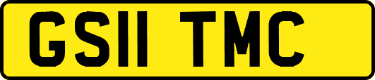 GS11TMC