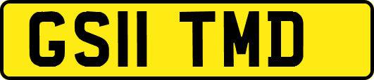 GS11TMD