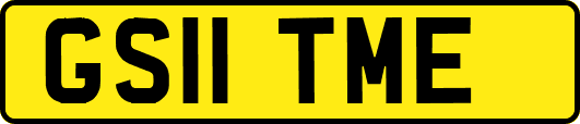 GS11TME
