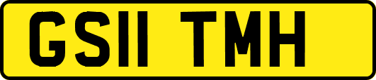 GS11TMH