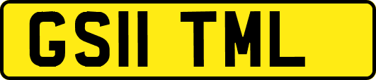 GS11TML
