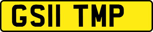 GS11TMP