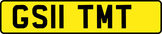 GS11TMT