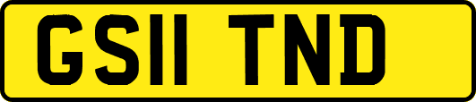 GS11TND