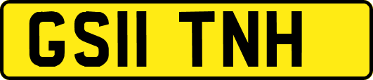 GS11TNH
