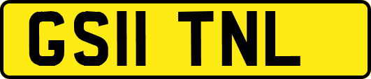 GS11TNL