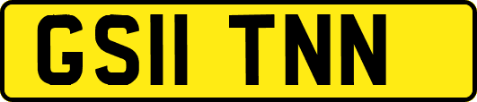 GS11TNN