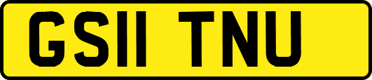 GS11TNU