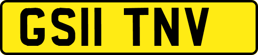 GS11TNV