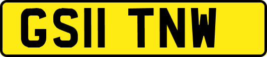 GS11TNW