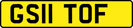 GS11TOF