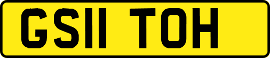GS11TOH