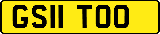 GS11TOO
