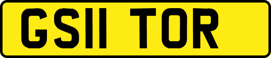 GS11TOR
