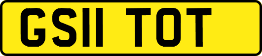 GS11TOT