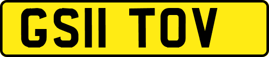 GS11TOV