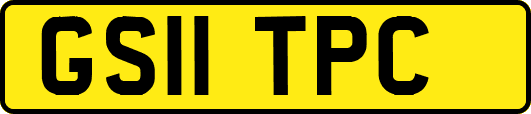 GS11TPC