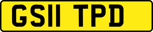 GS11TPD