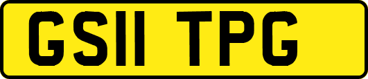 GS11TPG