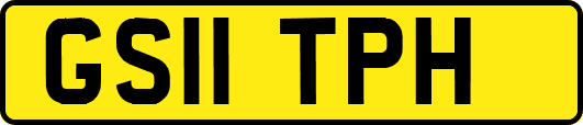 GS11TPH