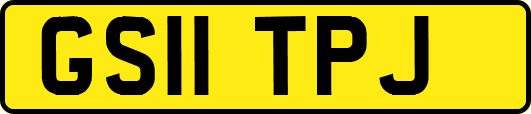 GS11TPJ