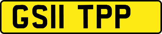GS11TPP