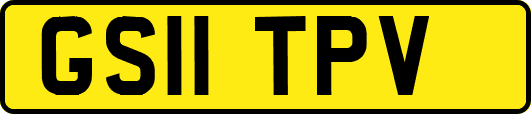 GS11TPV