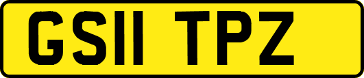 GS11TPZ