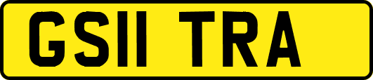 GS11TRA