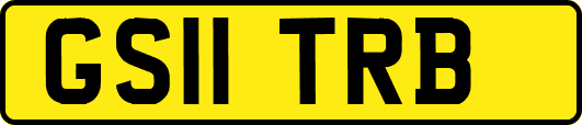 GS11TRB