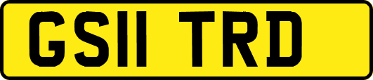 GS11TRD