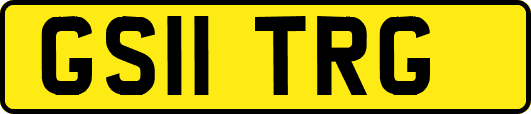 GS11TRG