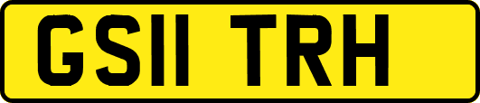 GS11TRH