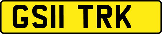 GS11TRK