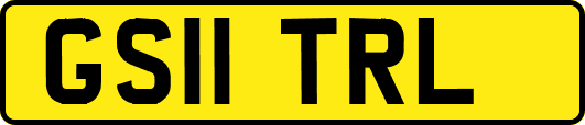 GS11TRL