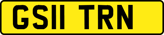 GS11TRN