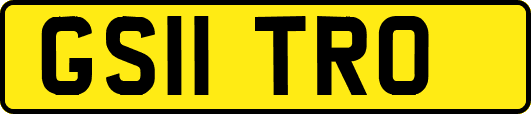 GS11TRO