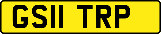 GS11TRP