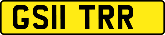 GS11TRR