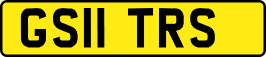 GS11TRS