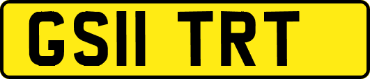 GS11TRT